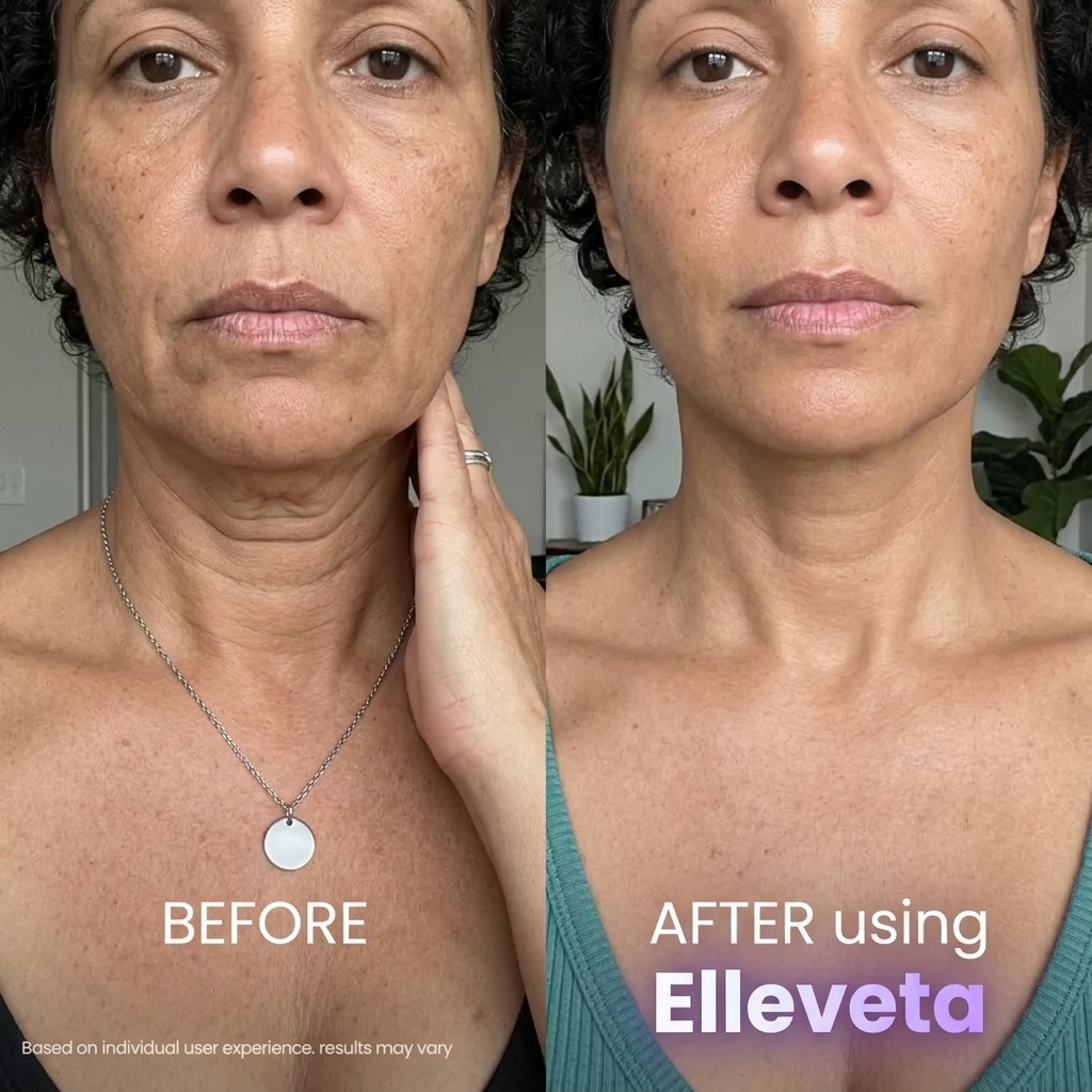 Elleveta™ Tighten & Lift Neck Cream